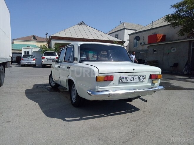 LADA (VAZ) 21011 1984, 52,699 km - 1.5 l - Bakı