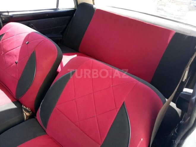 LADA (VAZ) 21011 1984, 52,699 km - 1.5 l - Bakı