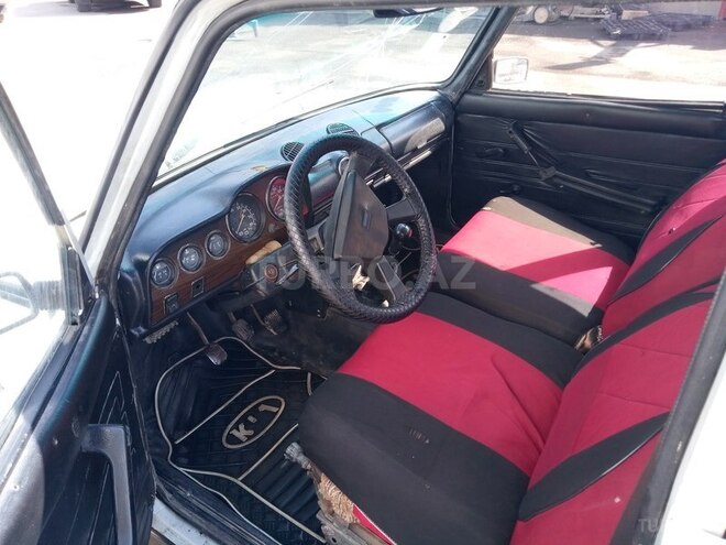 LADA (VAZ) 21011 1984, 52,699 km - 1.5 l - Bakı