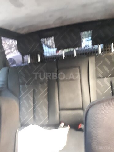 Mercedes C 200 1996, 325,678 km - 2.0 l - Bakı
