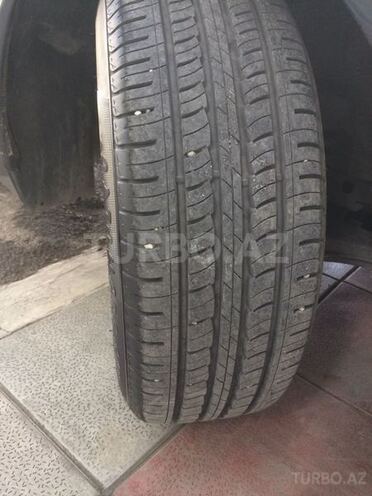 Mercedes E 230 1997, 284,475 km - 2.3 l - Gəncə