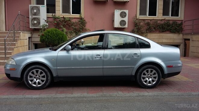 Volkswagen  2003, 334,000 km - 0.2 l - Bakı