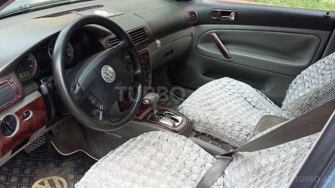 Volkswagen  2003, 334,000 km - 0.2 l - Bakı