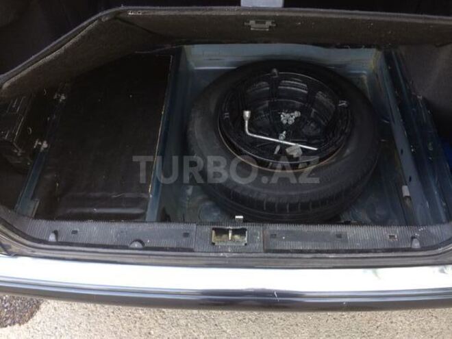 Mercedes E 230 1997, 284,475 km - 2.3 l - Gəncə