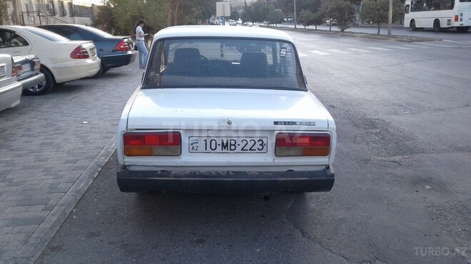 LADA (VAZ) 2107 2003, 235,000 km - 1.6 l - Bakı