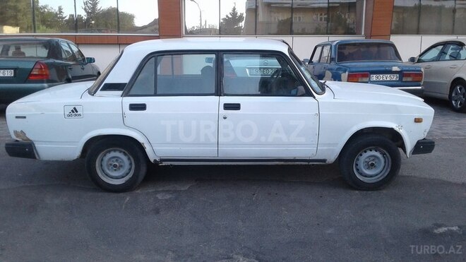 LADA (VAZ) 2107 2003, 235,000 km - 1.6 l - Bakı