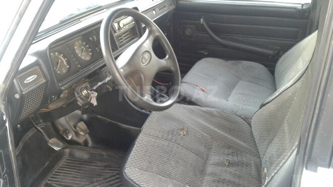 LADA (VAZ) 2107 2003, 235,000 km - 1.6 l - Bakı