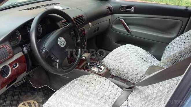 Volkswagen Passat 2003, 335,000 km - 0.2 l - Bakı