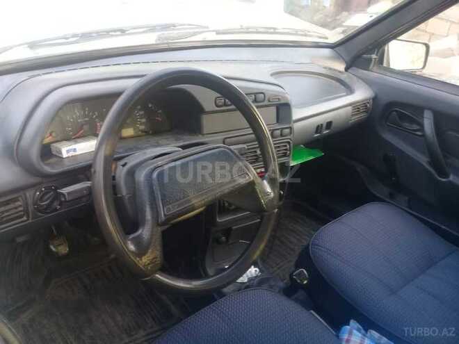 LADA (VAZ) 21099 1997, 234,000 km - 0.2 l - İmişli