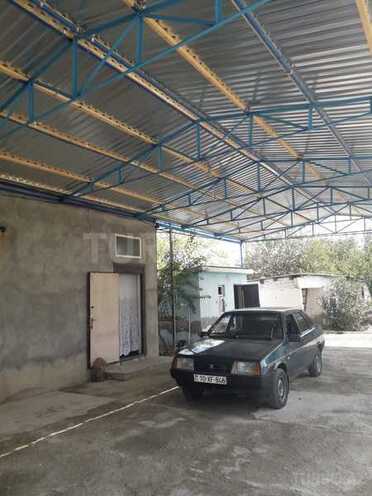 LADA (VAZ) 21099 1997, 234,000 km - 0.2 l - İmişli