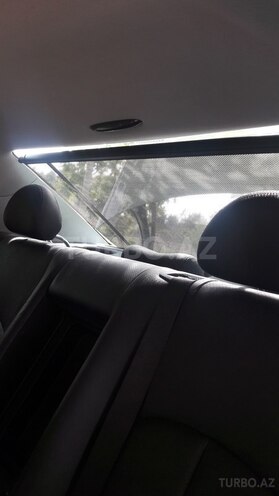 Mercedes E 240 2003, 194,500 km - 2.4 l - Bakı