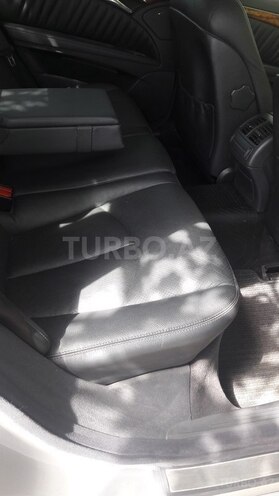 Mercedes E 240 2003, 194,500 km - 2.4 l - Bakı