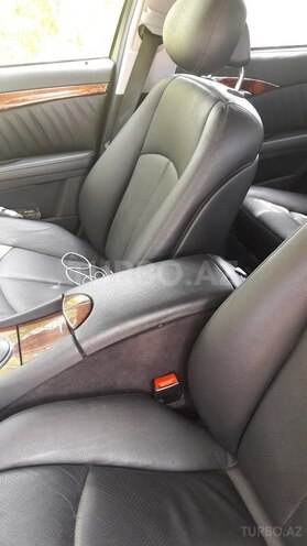Mercedes E 240 2003, 194,500 km - 2.4 l - Bakı