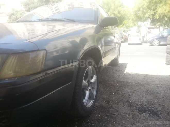 Daewoo Espero 1996, 333 km - 2.0 l - Bakı