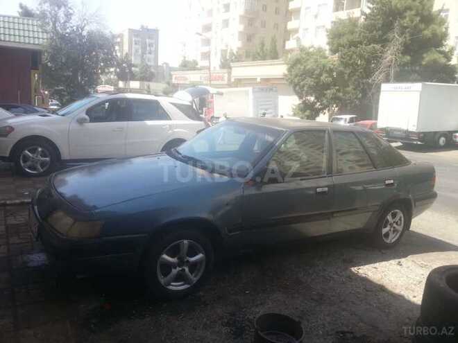 Daewoo Espero 1996, 333 km - 2.0 l - Bakı