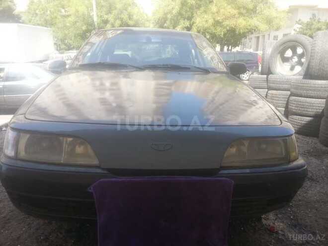 Daewoo Espero 1996, 333 km - 2.0 l - Bakı