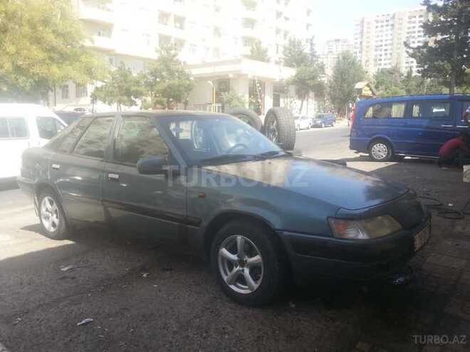 Daewoo Espero 1996, 333 km - 2.0 l - Bakı