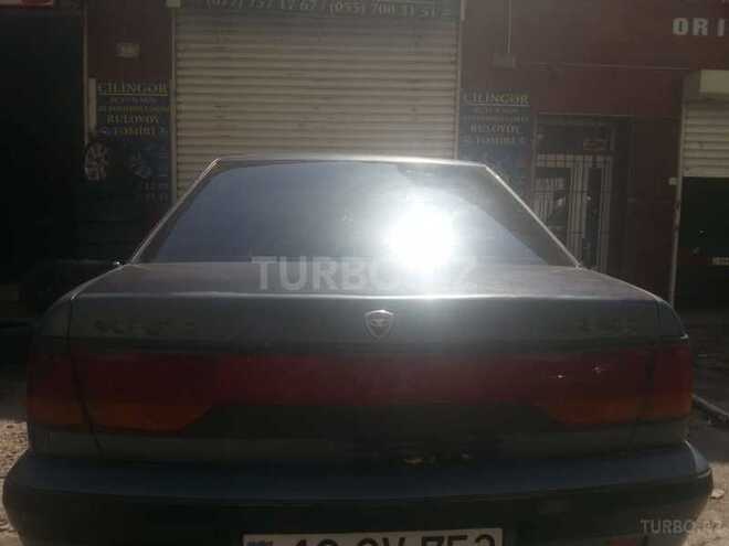 Daewoo Espero 1996, 333 km - 2.0 l - Bakı