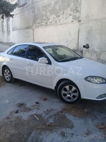Daewoo Gentra 2014, 176,900 km - 1.5 l - Bakı