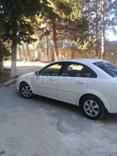 Daewoo Gentra 2014, 176,900 km - 1.5 l - Bakı