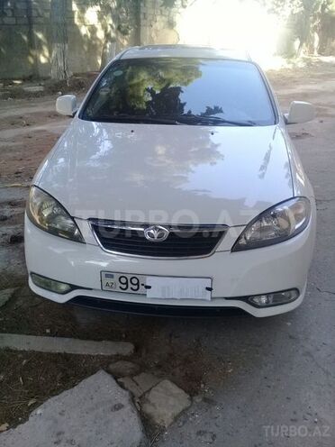 Daewoo Gentra 2014, 176,900 km - 1.5 l - Bakı