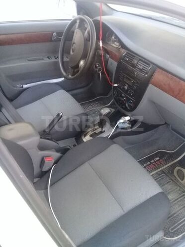 Daewoo Gentra 2014, 176,900 km - 1.5 l - Bakı