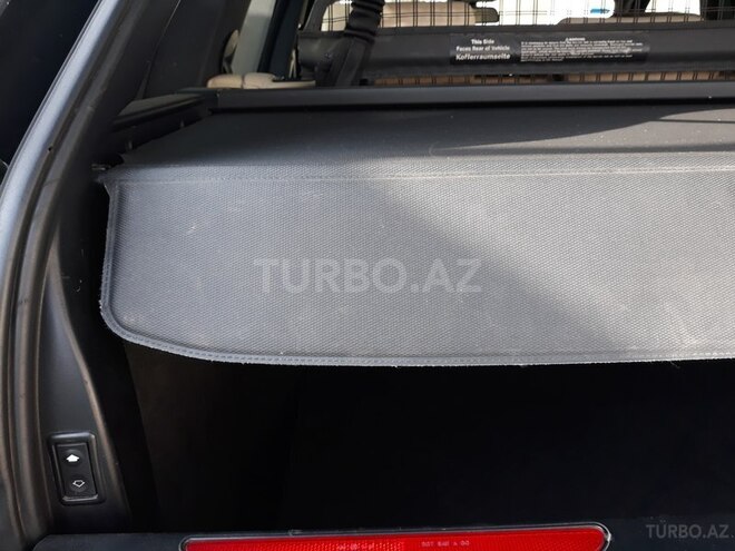 BMW X5 2005, 265,000 km - 4.8 l - Bakı