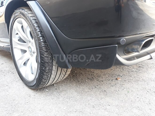BMW X5 2005, 265,000 km - 4.8 l - Bakı