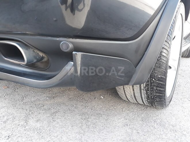 BMW X5 2005, 265,000 km - 4.8 l - Bakı