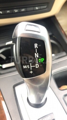 BMW X5 2007, 185,000 km - 4.8 л - Bakı