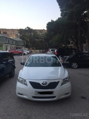 Toyota Camry 2007, 150,000 km - 2.4 л - Bakı