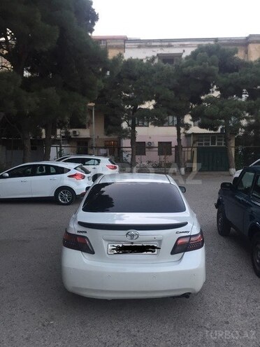 Toyota Camry 2007, 150,000 km - 2.4 л - Bakı