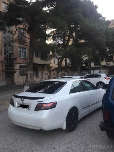 Toyota Camry 2007, 150,000 km - 2.4 л - Bakı