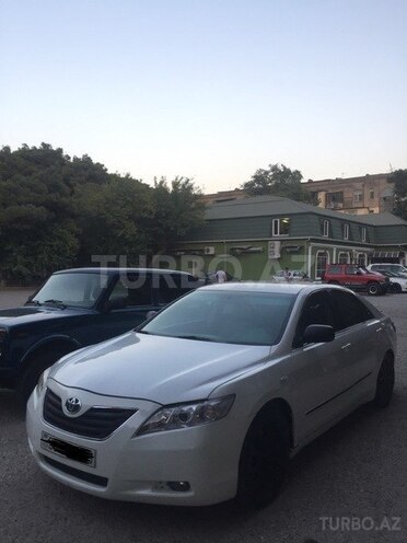 Toyota Camry 2007, 150,000 km - 2.4 л - Bakı