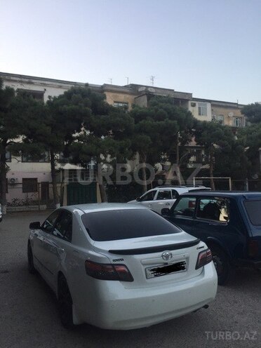 Toyota Camry 2007, 150,000 km - 2.4 л - Bakı