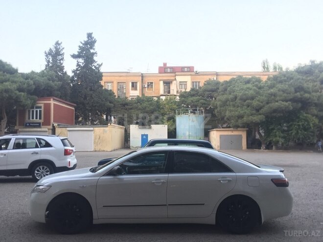 Toyota Camry 2007, 150,000 km - 2.4 л - Bakı