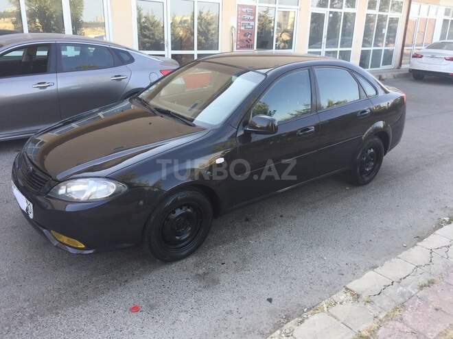 Daewoo Gentra 2013, 158,900 km - 1.5 л - Bakı