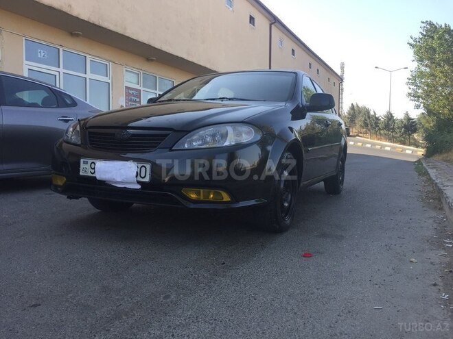Daewoo Gentra 2013, 158,900 km - 1.5 л - Bakı