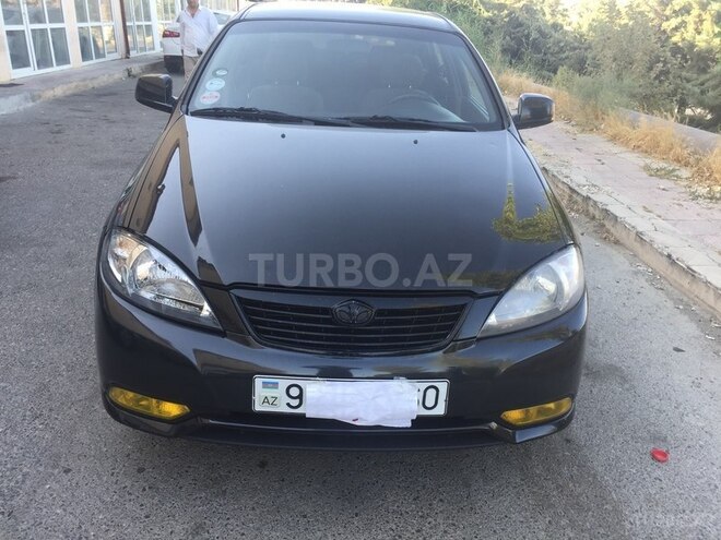 Daewoo Gentra 2013, 158,900 km - 1.5 л - Bakı
