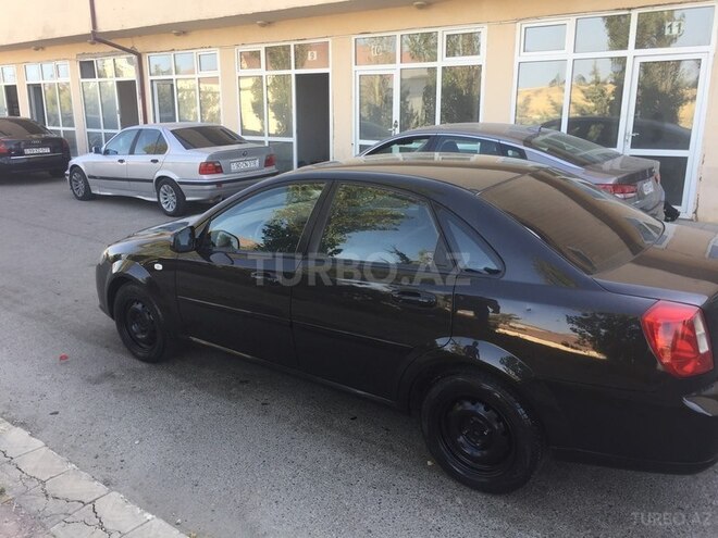 Daewoo Gentra 2013, 158,900 km - 1.5 л - Bakı