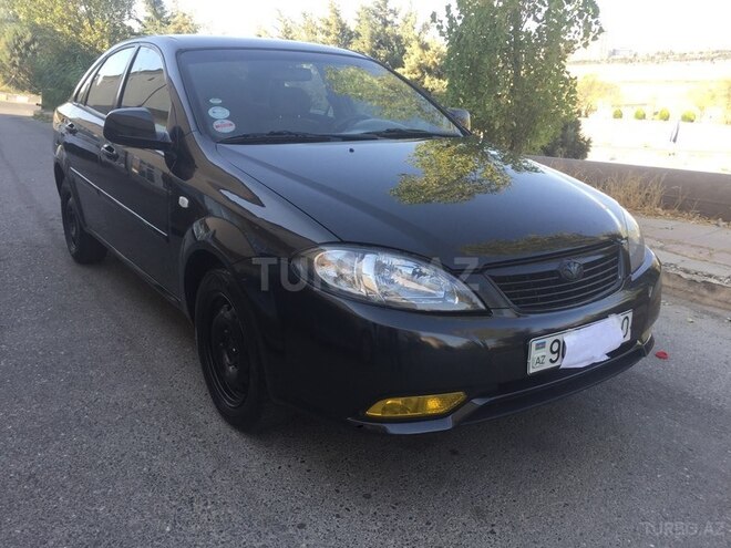 Daewoo Gentra 2013, 158,900 km - 1.5 л - Bakı