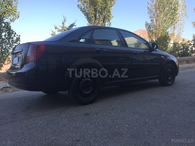 Daewoo Gentra 2013, 158,900 km - 1.5 л - Bakı
