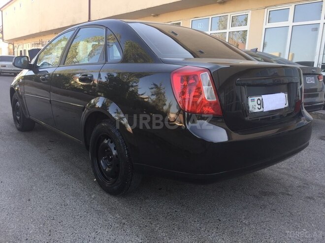Daewoo Gentra 2013, 158,900 km - 1.5 л - Bakı