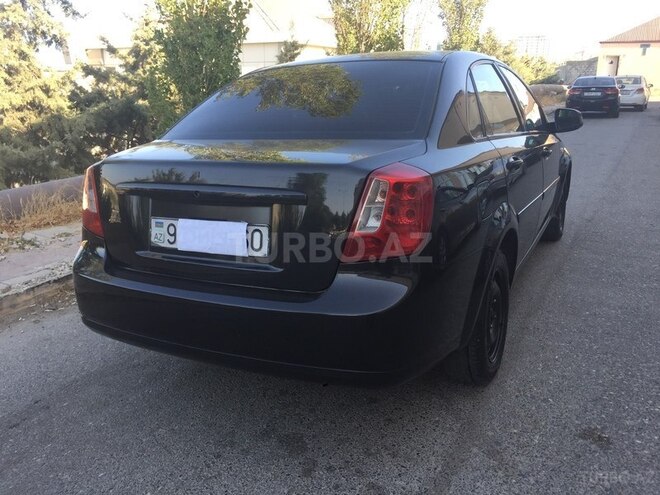 Daewoo Gentra 2013, 158,900 km - 1.5 л - Bakı