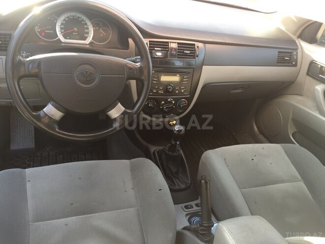 Daewoo Gentra 2013, 158,900 km - 1.5 л - Bakı