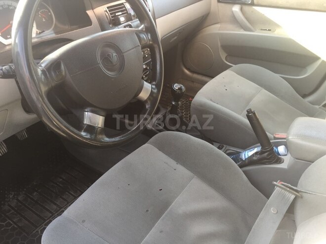 Daewoo Gentra 2013, 158,900 km - 1.5 л - Bakı