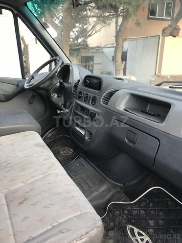 Mercedes Sprinter 313 2000, 314,000 km - 2.2 l - Bakı