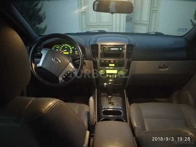 Kia Sorento 2006, 166,000 km - 2.5 l - Bakı