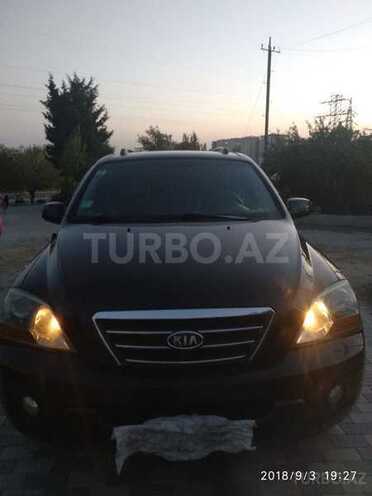 Kia Sorento 2006, 166,000 km - 2.5 l - Bakı