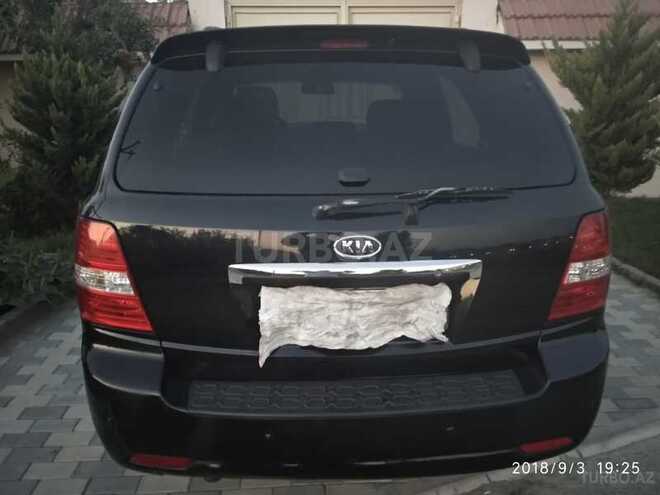 Kia Sorento 2006, 166,000 km - 2.5 l - Bakı